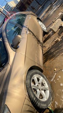 جيلي امجراند EC7